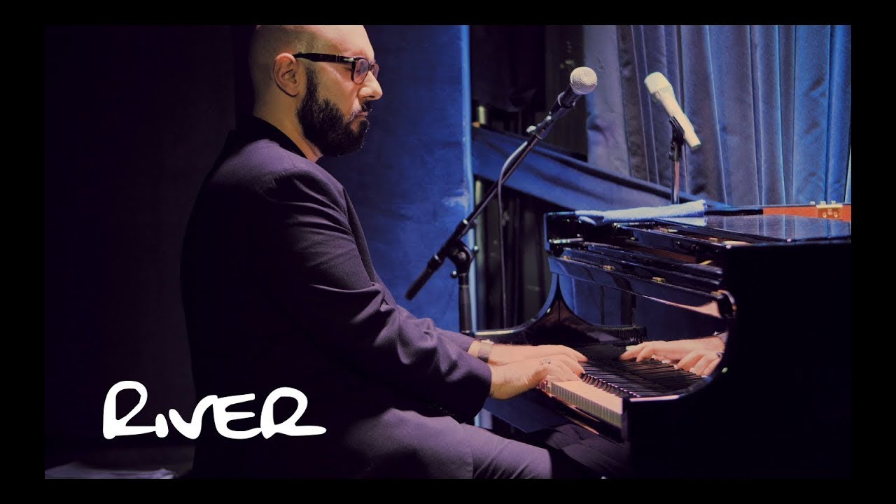Promotional video thumbnail 3 for Philippe Lemm Trio