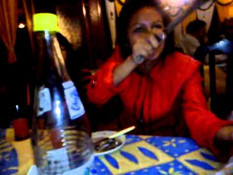 EL FESTIN DE PROLIJO