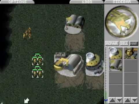 command conquer pc gratuit