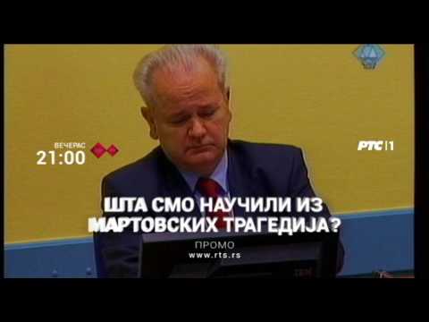Upitnik: Šta smo naučili iz martovskih tragedija?