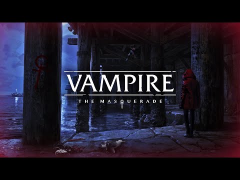 music to roleplay vampires to ????【VTM Dark, Urban, Post Rock, Spooky, Ethereal】