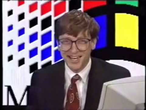 Windows 3.1 Tanıtımı