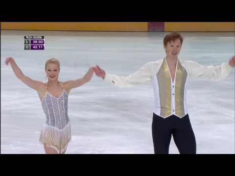 2016 TEB   Pairs   SP   Evgenia Tarasova & Vladimir Morozov