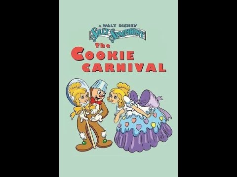 Carnevalesca -The Cookie Carnival (1935)