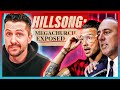 Hillsong Mega Church Exposed Docuseries Ruslan Reacts