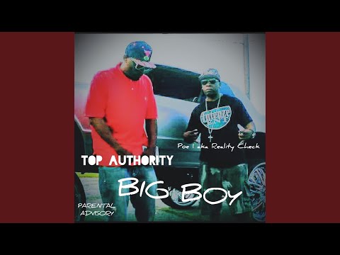 BIG BOY (feat. Shotgun & FLEX)