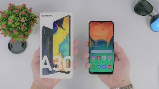 Download lagu 2 JUTAAN AJA ! - Unboxing Samsung Galaxy A30 Indonesia mp3