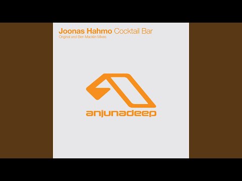 Cocktail Bar (Original Mix)