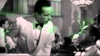 As Time Goes By-Casablanca