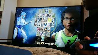 How to unlock frost in mortal kombat 11