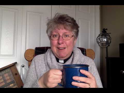 HRH Prince Philip & A Prayer of Relinquishment - Church @ Home with Rachael - Friday 09 April 2021