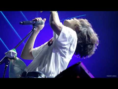 190720 Good Boy Twist - 잔나비 (JANNABI) @ 어반뮤직페스티벌 2019 in 대구