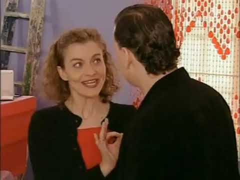 Manos a la obra - familia no hay más que dos - 3x27