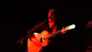 Nick Harper - Passing Chord