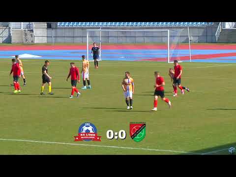 Mecz Lider Włocławek- Kujawianka Izbica Kujawska