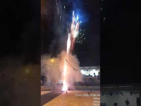 fiestas JACARIN 2026