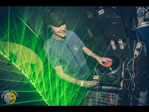 Hughesee - Just 4 U 92 Crew - Pt. 1  - Distant Planet @ The Venue MOT Promo 24-11-18 - Info in notes