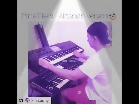 Patte Fliesst (Azet) Remix