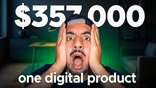 This Simple Digital Product Makes Over $29000 a Month!