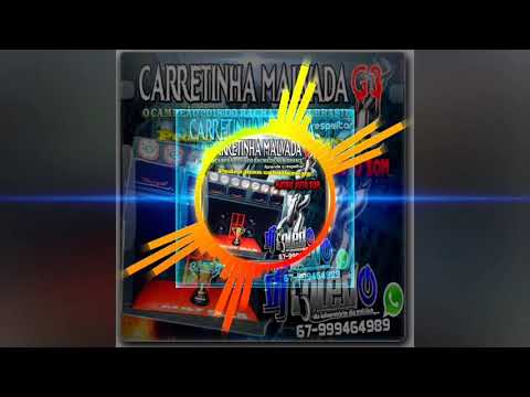 Carretinha malvada G3 !!!