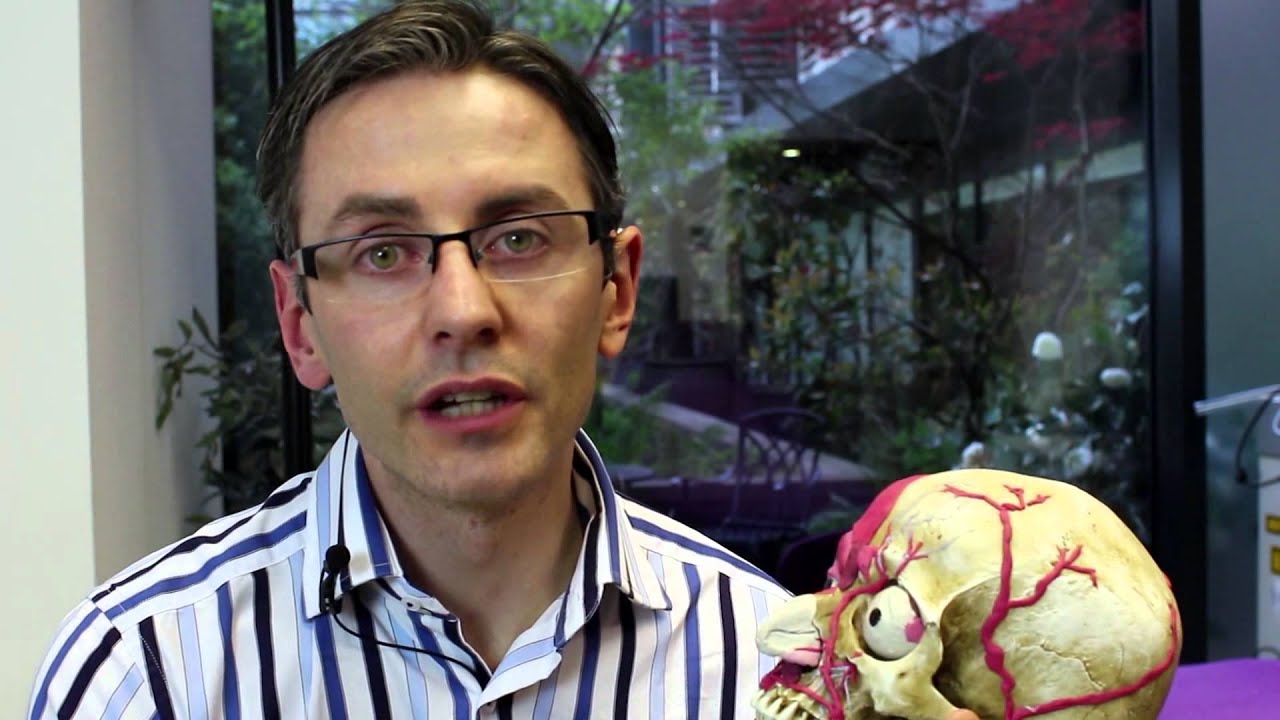 Why do my eyes look weird after Botox? Zandex