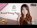 Aurelia Devi - Merpati Terbang Tinggi (Video Lirik)