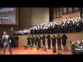 Praise Him Rev Trini Massie The New Psalmist Baptist Church Mass Choir