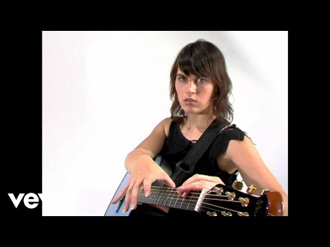Kaki King - Playing with Pink Noise