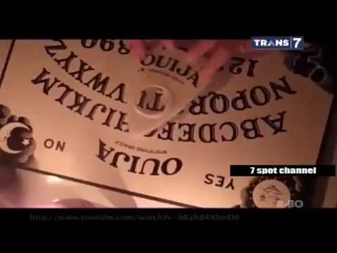 On The Spot-7 Permainan Memanggil Hantu di Dunia