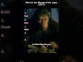 #movie #film War for the Planet of the Apes (2017) | Caesar Meets the Bad Ape