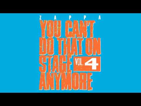 Video thumbnail for Tango & Twirl