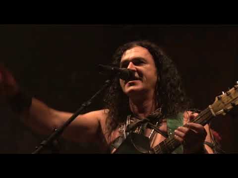 Corvus Corax feat. Wadokyo - LIVE @ Summer Breeze 2012