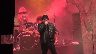 Agent Steel - Agents Of Steel Live @ Keep It True 2019