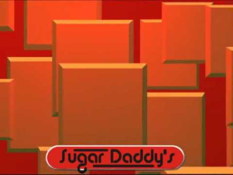 Sugar Daddys Night Club!