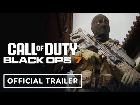 Call of Duty: Black Ops 7 and Warzone - Official Season 2 BlackCell Battle Pass Upgrade Trailer