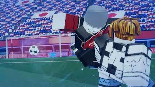 Kaiser Impact: Super Star (Azure Latch) 