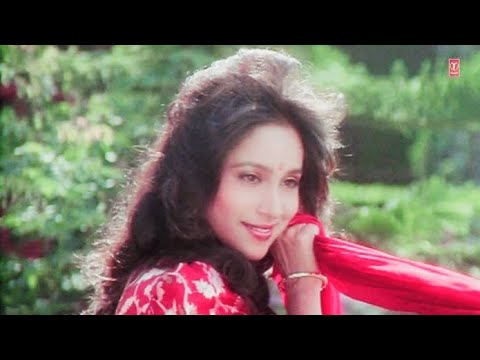 Sari Duniya Pyari || Meera Ka Mohan 1992 ||Anuradha Paudwal, Mohammed Aziz,Hindi Song