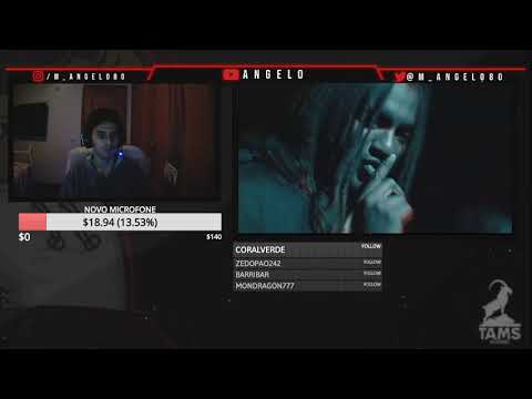 ANGELO_PES REAGE A WET BED GANG- PERSEUS PROD. CHARLIE BEATS