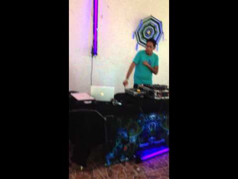 VAKTUN LIVE  "SENDERO" 2015 by Organika