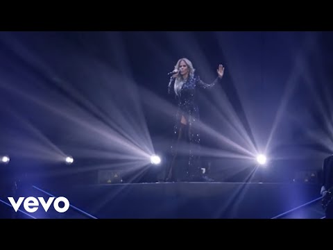 Videoclip de El Recuento De Los Daños (En Vivo Desde Arena Ciudad De México) — Gloria Trevi