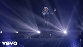 El Recuento de Los Daños - Gloria Trevi (En Vivo Desde Arena Ciudad de México/2017)