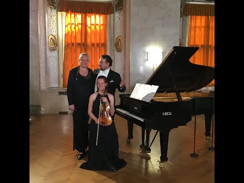 Ramon Vargas: Morgen