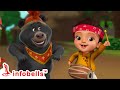 कालू मदारी आया Kalu Madari Aaya Kala Apna Bhalu Laya Hindi Rhymes For Childr