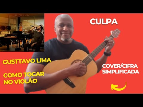 Culpa - Gusttavo Lima