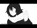 Bnha Animatic Villain AU Drug Interview