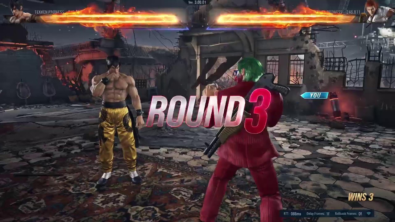Play Video