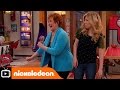 Sam Cat Nona Visit Nickelodeon UK
