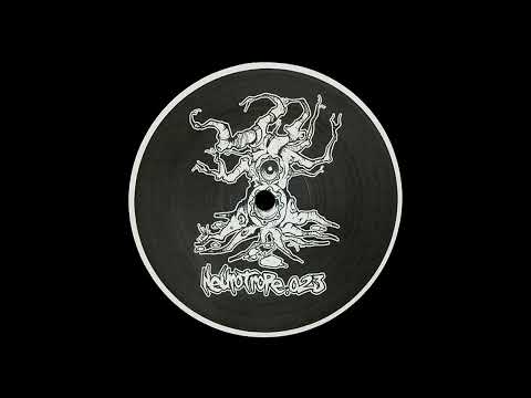 Sam.C - Scare Train - Neurotrope.023 (Dosis Decibel)