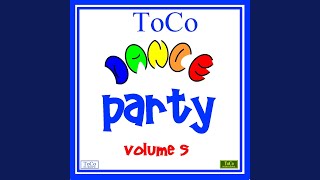 Keep On Moving (Radio Edit)