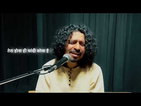 Tu Kitni Acchi Hai Tu Kitni Bholi Hai | Lata Mangeshkar | LK Pyarelal | Annkur R Pathakk